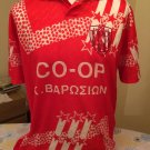 Home football shirt (unknown year)