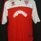 Home football shirt 1998 - 1999
