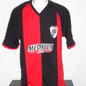 Away football shirt (unknown year)