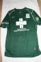 Wilmington Hammerheads Goalkeeper football shirt 2013