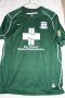 Wilmington Hammerheads Goalkeeper football shirt 2013