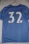 Wilmington Hammerheads Training/Leisure football shirt 1996 - 2013