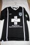 Wilmington Hammerheads Away football shirt 2011