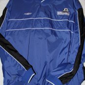 Training/Leisure football shirt 1996 - 2013