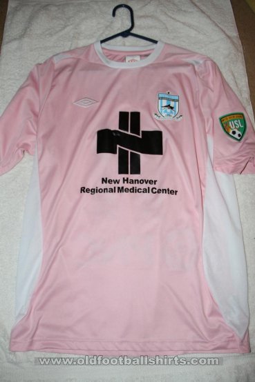 Wilmington Hammerheads Special football shirt 2012