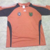 Home football shirt 2009 - 2010