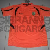 Home football shirt 2013