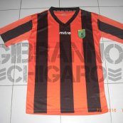 Home football shirt 2011 - 2012