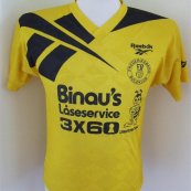 Home baju bolasepak (unknown year)