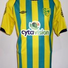 Home football shirt 2013 - 2014