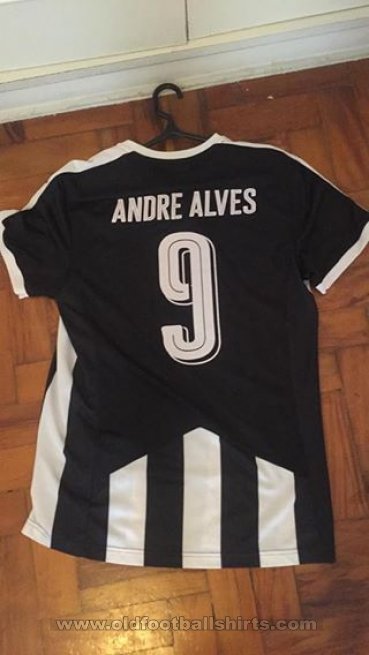 AEK Larnaca Cup Shirt football shirt 2016 - 2017