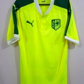 Home fotbollströja 2017 - 2018