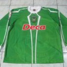 Home football shirt 2002 - 2003