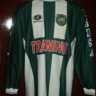 Unknown shirt type 2002 - ?
