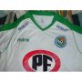 Deportes Puerto Montt Home football shirt 2010 - 2011