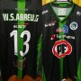 Deportes Puerto Montt Away football shirt 2017