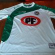 Home Camiseta de Fútbol 2012