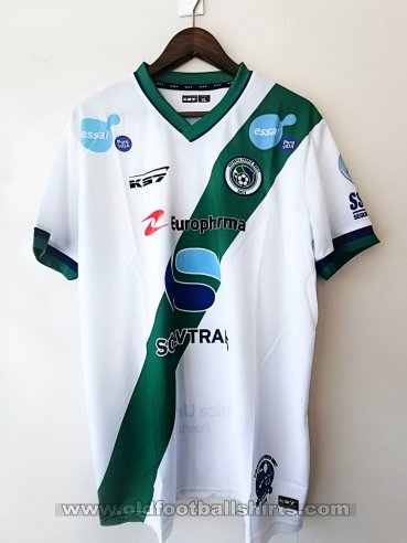Deportes Puerto Montt Cup Shirt football shirt 2019