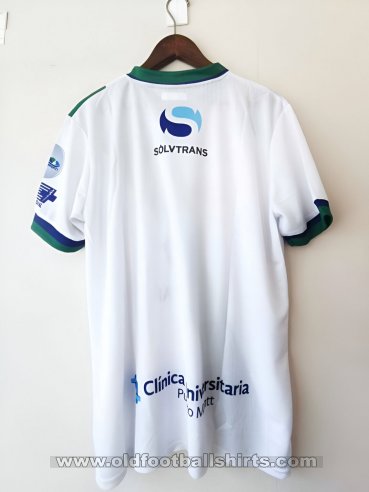 Deportes Puerto Montt Cup Shirt football shirt 2019