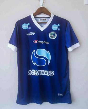 Deportes Puerto Montt Goalkeeper football shirt 2019