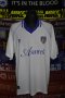 Colchester United Μακριά φανέλα ποδόσφαιρου 1997 - 1999