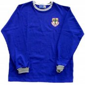 Retro Replicas football shirt 1970 - ?