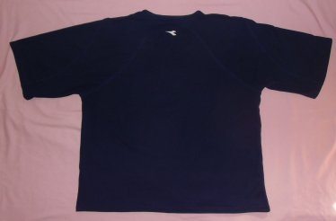 Colchester United Training/Leisure football shirt 2006 - 2008