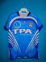 San Marcos de Arica Home football shirt 2012