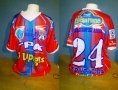 San Marcos de Arica Away football shirt 2013