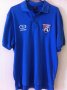 San Marcos de Arica Training/Leisure football shirt 2003 - 2013