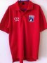 San Marcos de Arica Training/Leisure football shirt 2003 - 2013