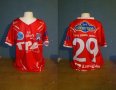 San Marcos de Arica Away football shirt 2013