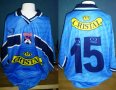 San Marcos de Arica Home football shirt 2000