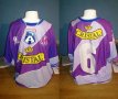 San Marcos de Arica Home football shirt 2005