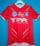 San Marcos de Arica Away football shirt 2013