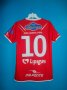 San Marcos de Arica Away football shirt 2013