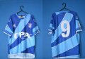 San Marcos de Arica Home football shirt 2010