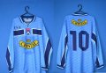 San Marcos de Arica Home football shirt 2000