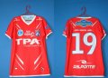 San Marcos de Arica Away football shirt 2013