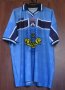 San Marcos de Arica Home baju bolasepak 1999