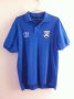 San Marcos de Arica Training/Leisure football shirt 2003 - 2013