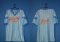San Marcos de Arica Training/Leisure football shirt 2003 - 2013