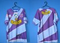 San Marcos de Arica Home football shirt 2005