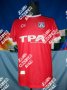 San Marcos de Arica Away football shirt 2022