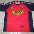 Away football shirt 2005 - 2006