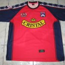San Marcos de Arica football shirt 2005 - 2006