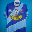 Home football shirt 2005