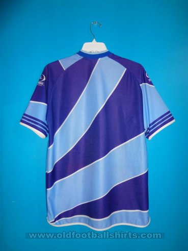 San Marcos de Arica Home football shirt 2006