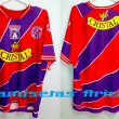 Away football shirt 2006 - 2007