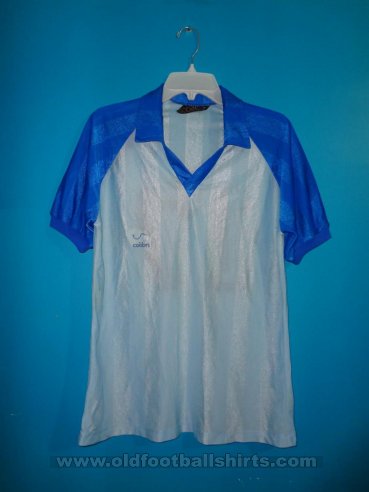 San Marcos de Arica Home футболка 1989